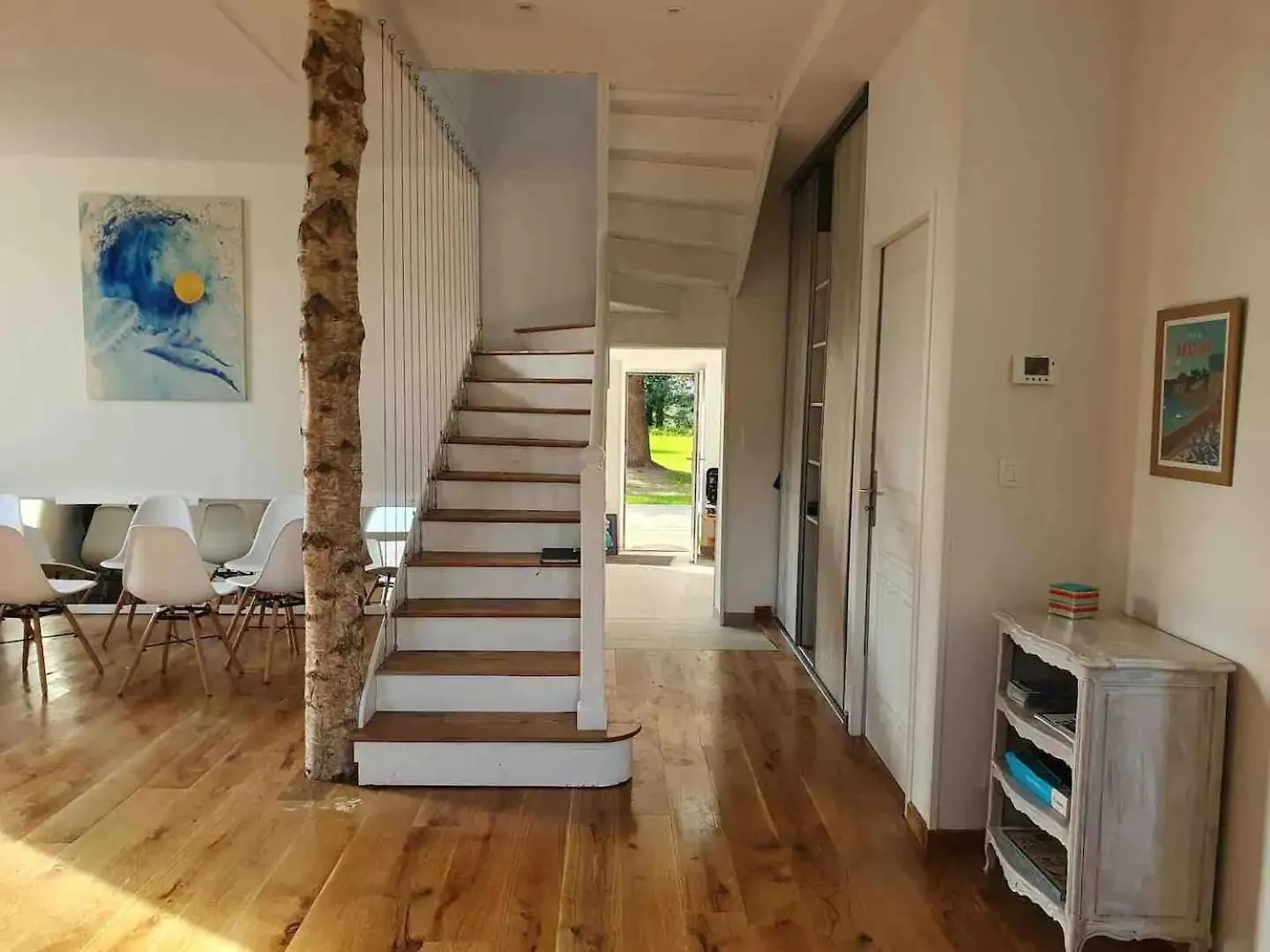 Kermaria- Maison 10 Pers - 4Km Mer - Paimpol-Treguier Pleumeur-Gautier Frankrike