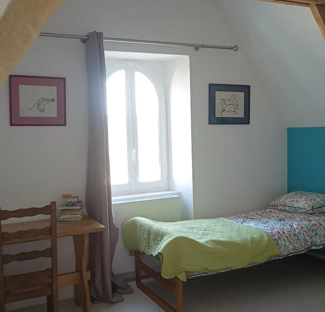 Kermaria- Maison 10 Pers - 4Km Mer - Paimpol-Treguier Pleumeur-Gautier